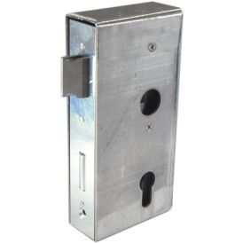 Portin lukkorunko Deutsche Metall 30 mm