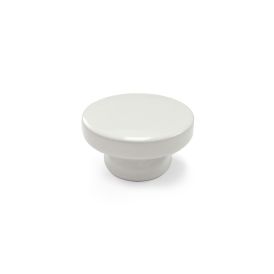 Nuppi REI valkoinen pyökki 38 mm