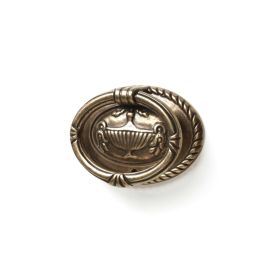 Rengasvedin REI messinki 64 mm