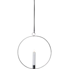 LED-koristerengas Eglo Flamme Ring