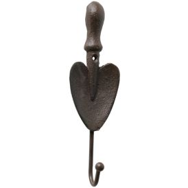 Pihakoriste lapio naulakko 20 cm lajitelma