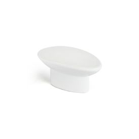 Nuppi REI valkoinen 41 mm