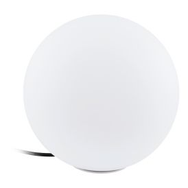 LED-älyvalopallo Eglo Monterolo-C RGB, useita kokovaihtoehtoja