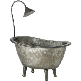 Ruukku metalliamme 35 x 19 x 40 cm