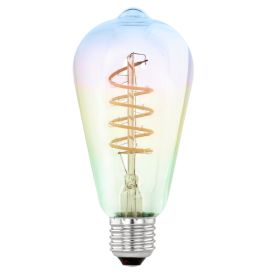 LED-lamppu Eglo E27 4W ST64