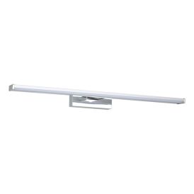 Peilivalaisin Eglo Galenzana-E hopea 60 cm