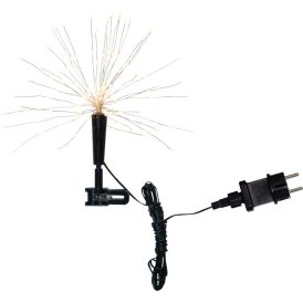 Latvatähti Eglo Firework 120 x LED Ø 27 cm IP44