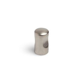 Nuppi REI satiini 14 mm