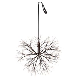 Valokoriste Eglo Stardust 288 x LED Ø 40 cm IP44
