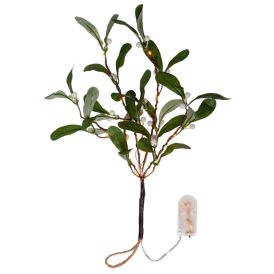 Koristeoksa Eglo Misteli 20 x 35 cm IP20