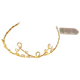 Diadem Eglo LED-koriste kulta IP20