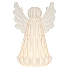 Koriste-enkeli Eglo Vinter 13 x 19 x 10,5 cm IP20