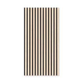 Seinäpaneeli Jangal Letea Oak 52 x 104 cm