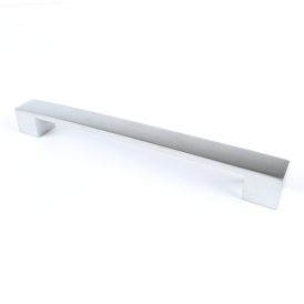 Vedin REI mattakromi 192 mm