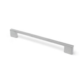 Vedin REI mattakromi 160 mm
