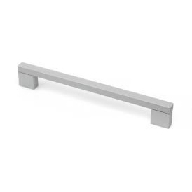 Vedin REI anodisoitu matta 192 mm
