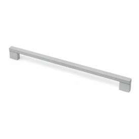 Vedin REI anodisoitu matta 320 mm