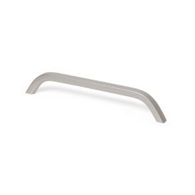 Vedin REI anodisoitu matta 160 mm