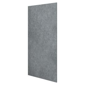 Seinäpaneeli Jangal rPET harmaa 52 x 104 cm