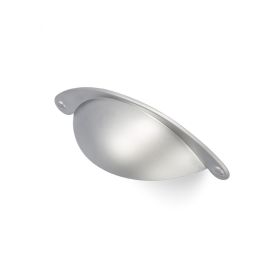 Vedin REI mattakromi 64 mm
