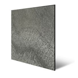 Seinäpaneeli Jangal Grey Slate 52 x 52 cm