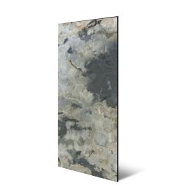 Seinäpaneeli Jangal Platina Slate 52 x 104 cm