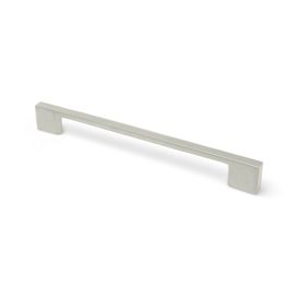 Vedin REI satiini alumiini 160 mm