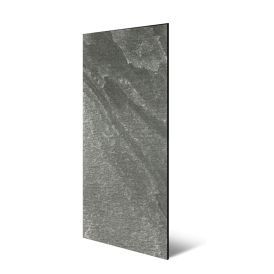Seinäpaneeli Jangal Grey Slate 52 x 104 cm