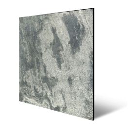 Seinäpaneeli Jangal Diamond Slate 52 x 52 cm