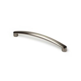 Vedin REI satiini alumiini 128 mm