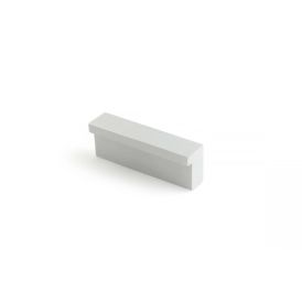 Vedin REI matta-alumiini 32 mm