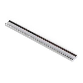 Vedin REI alumiini kromi 160 mm