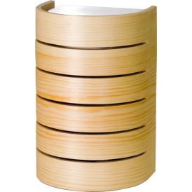 Saunavalaisin Ketonen Raita Mänty 40 W