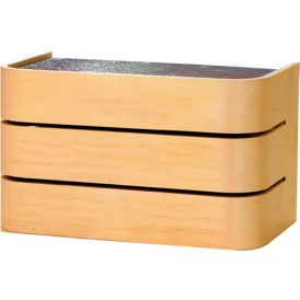 Saunavalaisin Ketonen Raita tervaleppä 60 W