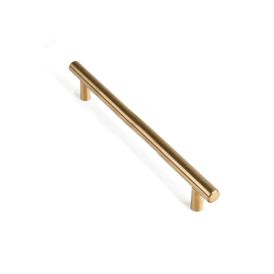 Vedin REI messinki/teräs 160 mm