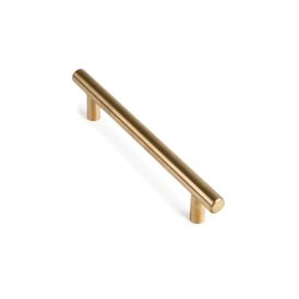 Vedin REI messinki teräs 128 mm