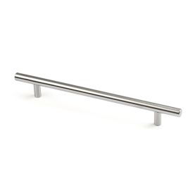 Vedin REI T-Bar matta/teräs 192 mm