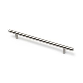 Vedin REI T-Bar matta/teräs 224 mm