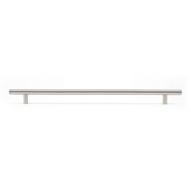 Vedin REI T-Bar matta/teräs 306 mm