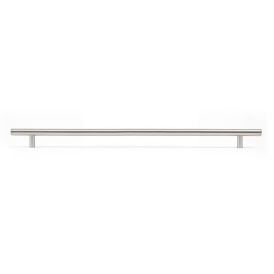 Vedin REI T-Bar matta/teräs 356 mm