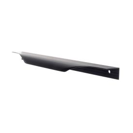Vedin REI musta alumiini 256 mm