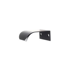 Vedin REI musta alumiini 32 mm