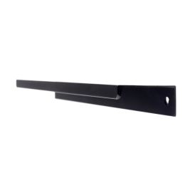 Vedin REI musta alumiini 192 mm