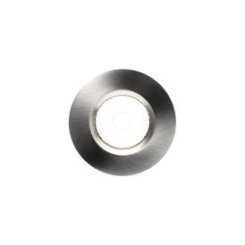Uppospotti Nordlux Fremont 3-osainen teräs Ø 8,5 cm