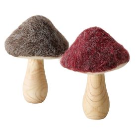 Sisustusesine Boltze Sieni 11 cm