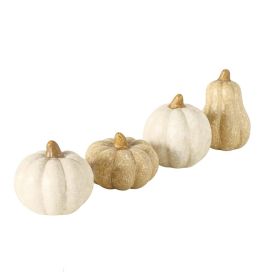 Sisustusesine Boltze Kurpitsa 6,5 cm
