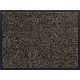 Kynnysmatto Hamat Mars Ruskea 40 x 60 cm