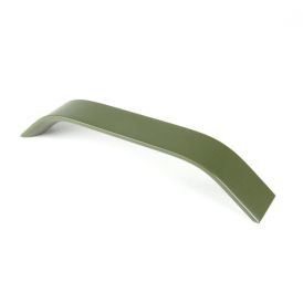 Vedin REI vihreä alumiini 160 mm