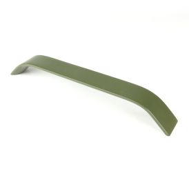 Vedin REI vihreä alumiini 192 mm