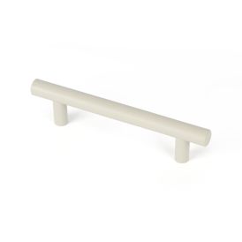 Vedin REI T-bar harmaa teräs 96 mm